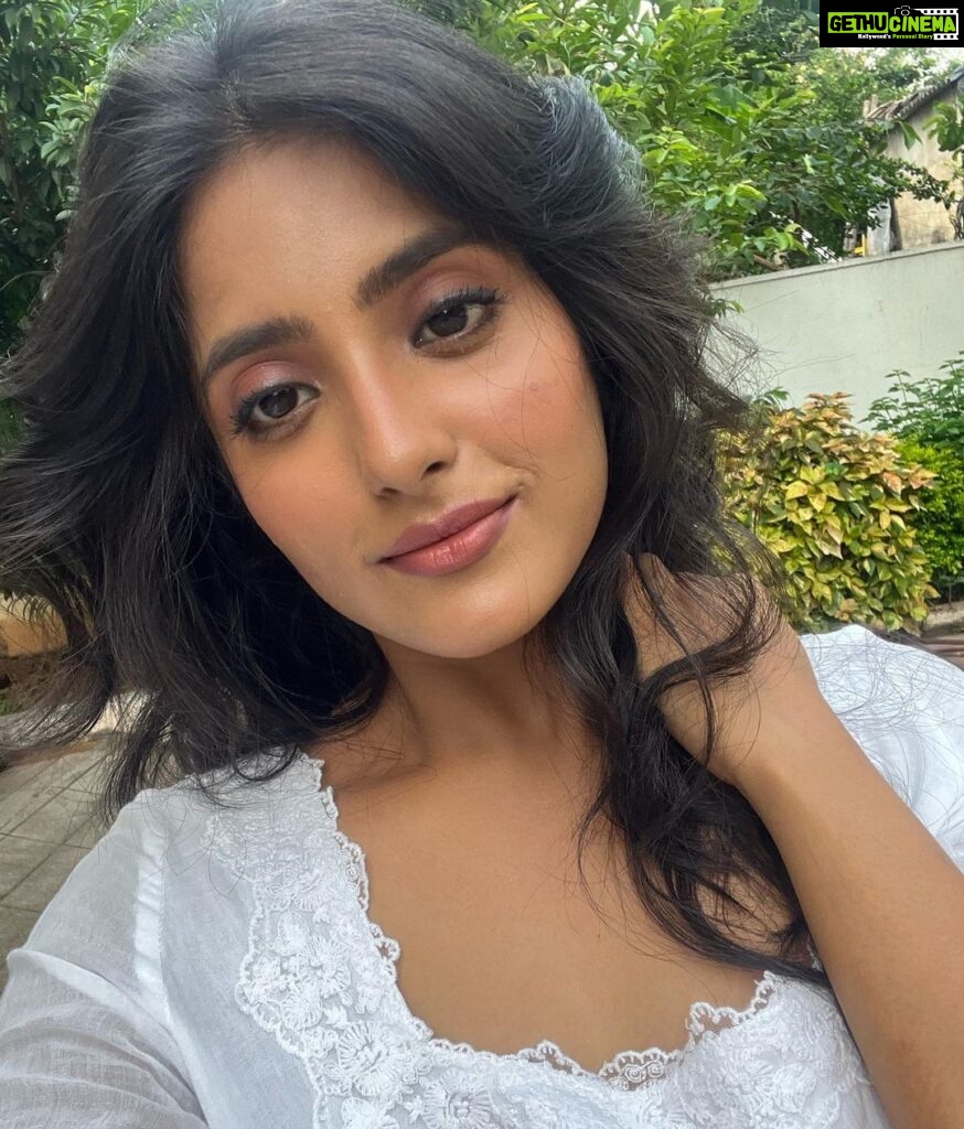 Ulka Gupta Instagram - 🦋