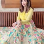 Urmila Matondkar Instagram - Sunny Side Up ☀️🌞💥❤️ #weekend is here 💃 🕺
