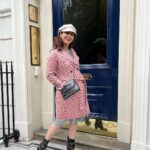 Urmila Matondkar Instagram - चल मेरे संग संग 💕💕💕 Kensington,London