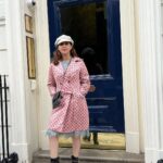 Urmila Matondkar Instagram - चल मेरे संग संग 💕💕💕 Kensington,London