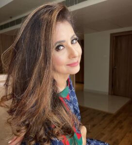 Urmila Matondkar Instagram - Mud mud ke na dekh..
Mud mud ke 🥰🥰