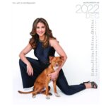 Urmila Matondkar Instagram - December Thor with his mom @urmilamatondkarofficial First Calendar of PYAR by @vikram_bawa 🐶🐱 Calendar design, Shoot planned & Logo by @abhijitdas4575 Studio @papaya.studios Assist by @arnab_kar @aakashsinharoy @bhushan_punse Thank you so so much Thor & @urmilamatondkarofficial mam for joining us ❤️ 🐾🐾