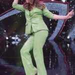 Urmila Matondkar Instagram - Sunday vibe 💃💃💃