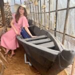 Urmila Matondkar Instagram - Sun Sea Sand n Palm trees is where you will find me ❤️🏝🌴🌧 ☀️ Pousada by the Beach