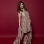 Urmila Matondkar Instagram - Festive times 💥💥💥