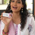 Urmilla Kothare Instagram - When you support a woman, you support her dreams, her goals, and her future. This was my story where my family supported me in smart family planning. This #WomensDay, share your story of how you got the support you needed from your family and win exciting prizes. #SupportHerChoice @unwanted_21days - - - T&C Apply. #ContestAlert #Choices #familyplanning #Career #lifestyle #contraceptivetablets #BeConfident #PregnancyByChoice #parenting #Choice #Equality #unwanted21days
