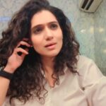 Urmilla Kothare Instagram - Oops I didn't know that was coming 😜🙈😅 #reelsinstagram #funny #english #reels #reelitfeelit Mumbai, Maharashtra