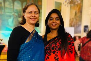Usha Jadhav Instagram - Ayer en la Gala Casa de la India en 
68th Semana Internacional de Cine de Valladolid - Seminci . 
INDIA país invitado. 
With Blanca Jiménez Cuadrillero(Concejala de ayuntamiento de Valladolid, Mrs Neerja Sekhar
(Additional Secretary, Ministry of Information & Broadcasting India) 
Mr Dinesh Patnaik (Ambassador of India to Spain)
@seminci_oficial @delaindiacasa @pibindia @nfaiofficial 
#cine #festival #valladolid #India #spain #Indiacelebratescinema 
#ushajadhav #nfa #nfdc #nationalawardwinner #cineeapañol