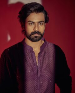 Vaishnav Tej Instagram - With a hint of sparkle for the mehendi night of #varunlav 

Styled by - @ashwin_ash1 & @hassankhan_3 
Style team - @ahmedxmirza
Outfit - @sawanganghiofficial
Shoes - @shutiqofficial 
Shot by - @arifminhaz  Makeup - @vamsi_makeupartist  Hair - @stylist_pranav  Costumer - @chraju139