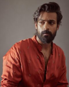 Vaishnav Tej Instagram - There’s something dressy about being casual 👓  Styled by - @ashwin_ash1 & @hassankhan_3 
Style team - @avinash_kajjam @ahmedxmirza 
Outfit - @kunalrawalofficial 
Shot by - @arifminhaz