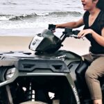 Varsha Bollamma Instagram - Healing comes in waves. Literally 🤓🖤