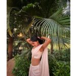Veebha Anand Instagram - Part two from yesterday!! Is saari your fav too?