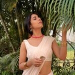 Veebha Anand Instagram - 🍂 @tamairafashion