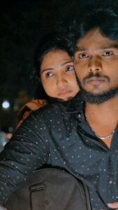 Venba Instagram - 😍♾️ Nira Episode 1 coming soon🖤 #ravivjactor #love story Trailer link in bio #nira 

 
 

#thamarapoovukum #trending #reelsinstagram #promotion #instagood #explore #lovestatus #couplegoals #romantic #vjravi #ravinivi #ravikumar #kollywood