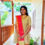 Venkat Kumar Gangai Amaren Instagram - Happy bday to my world!! #HBDshivani #chivu love u❤️😘❤️ #daughters