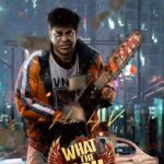 Vennela Kishore Instagram - Blessed to have @vennelakish to dazzle in a very central and prominent role in #whatthefish. The character is going to be MAD. Can’t wait to see you in the world of WTF. All guns blazing 💪🔥
