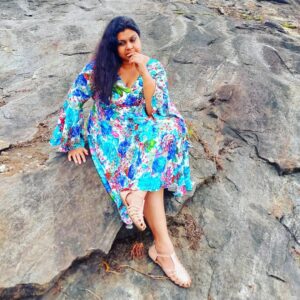 Vichithra Instagram - Aduththadu enna ????
 
Costume desigh  @femme_lia_

#goodmorningall 
#goodmorningworld🌎 
#goodmorningdears
#malampuzha 
#natureisahealer 
#future
#whatnext 
#planahead 
#holiday
#peace
#positivemindset