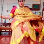 Vichithra Instagram - Discover the child in you .....❤❤❤❤❤❤❤❤❤ #shootingspot #kumbakonam #karthigaideepamserial #zeetamizh #zeetamil #instareels #starvijay #reelsforu #tamilsongs #morningmotivation