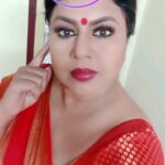 Vichithra Instagram - In 10 years I will be ......