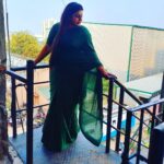 Vichithra Instagram - When I look down...... I remember I realize I learn I resist I move forward. That's life #lifeslessons