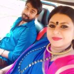 Vichithra Instagram - #300 #geethagovindamserial completed #300episodes Successfully ❤❤❤❤❤❤❤❤❤❤❤❤❤❤❤