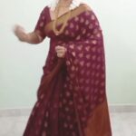 Vichithra Instagram - Shake it.... #pushpavati #trending #trendingreels 🤎🤎🤎🤎🤎🤎🤎🤎🤎🤎🤎🤎🤎🤎🤎🤎🤎🤎🤎🤎🤎🤎🤎🤎🤎🤎🤎🤎🤎🤎🤎🤎🤎🤎🤎🤎🤎🤎🤎🤎🤎🤎🤎🤎🤎 #kannadasongs #tamilsong #pushpathimovie #reelsitfeelit #reelsinstagram😍 #trendingnow #instareels #actordarshan #instareelsindia❤️ #karthigaideepamserial #rajashree #rajashreerupashree #zeetamizh #zeetamil