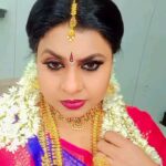 Vichithra Instagram - How many ssshaaaaaaa?sollunga ??? 😉😉😉😉 just for fun 😅 #instateels #instafunny #inatamood #instatrend #reelsitfeelit