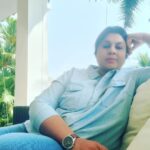 Vichithra Instagram - Simplicity is the key to brilliance dears #goodmorningworld🌎 #goodmorningpost #goodmorning #chennai
