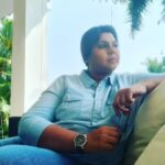 Vichithra Instagram - Simplicity is the key to brilliance dears #goodmorningworld🌎 #goodmorningpost #goodmorning #chennai