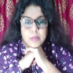 Vichithra Instagram - Live after long time ... Good night all