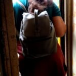 Vichithra Instagram - Namma ooru super......... in #kumbakonam #shootmode #newproject #trainjourney #nature #maestromeodies #instagramreels #goodmorningworld🌎 #instareels