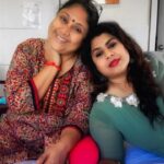 Vichithra Instagram - Happy birthday to my dearest,sweetest,gorgeous and the most humble friend @brindamurali72 Love u loads 💓 💛 💗 💖 ❤️ 💕 💓 💛 💗 💖 ❤️ Wishing you a rocking year ahead 🥰🥰🥰