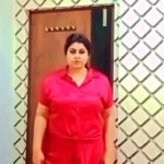 Vichithra Instagram - When I wear red .... #red #instareelsindia❤️ #retrohits #retro #vintage #reelsforu #reelsexplore #reelstoday #reelkarofeelkaro #instareels #reelstrending #reelsviral #90ssong #80smusic #hindisong