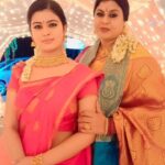 Vichithra Instagram - #Shrees of #karthigaideepamserial #rajashreerupashree 🤩🤩🤩🤩🤩🤩🤩🤩🤩🤩🤩🤩🤩🤩 #happysunday #happysundayeveryone #newpost #newproject #newgetup