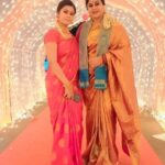 Vichithra Instagram - #Shrees of #karthigaideepamserial #rajashreerupashree 🤩🤩🤩🤩🤩🤩🤩🤩🤩🤩🤩🤩🤩🤩 #happysunday #happysundayeveryone #newpost #newproject #newgetup