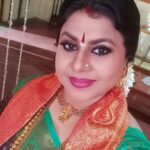 Vichithra Instagram - #Shrees of #karthigaideepamserial #rajashreerupashree 🤩🤩🤩🤩🤩🤩🤩🤩🤩🤩🤩🤩🤩🤩 #happysunday #happysundayeveryone #newpost #newproject #newgetup