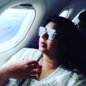 Vichithra Instagram - Feeling nostalgic ♥️♥️♥️. I was on toes for the last six months for #cwc4. Remembering my first day  #cwc4  as winner #chefoftheweek .and  today the last day I am out with a trophy as a winner.💪💪💪💪💪💪
#2ndrunnerup. I am grounded and humbled today at this moment . There is nothing in my mind rather than #gratitude to all  those good hearts who were part of my journey.  I thank each and  everyone of them who gave me  tons of encouragement and good wishes. I will miss my  #cwcteam and can't believe it's over.  I will always remember the good times , open laughters and  testing challenges  and the bonding with all the  #contestants and #talentedcomalisofcwc4 .
A special heartful thanks to  @chefvenkateshbhat
@chef_damu  for kind gestures through out the competition 
 Thank u @mediamasons @ravoofa.h.k. Mam for holding me towards my victory and @parthiv.mani #director and #editors #cwc4 for portraying me with dignity .

Thanks a lot @vijaytelevision for giving me a platform to perform.