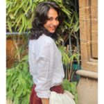 Vidhi Pandya Instagram - I’m mine. 🌤️🧿 #beuniquelyyou #love <3