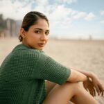 Vidhi Pandya Instagram - Little by little it all comes together. #beuniquelyyou #love