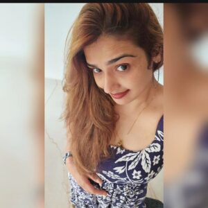 Vidhya Mohan Instagram - 