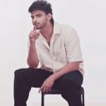 Vijay Varma Instagram - Elay Keechan 🤍 Thank you everyone for your love and support ❤️ Videographer - @dwan_19 MUA - @theeyequisite Studio - @allsevensstudio