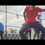 Vijay Varma Instagram - Singappenney 🔥 watch full video link in my story @tdc.thedancersclub @dimensions.dmns #singappeney #bigil #vvchoreo @vijay_official @arrahman @atlee47 🤘🏻⭐️