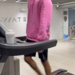 Vijay Varma Instagram - Should I dance my way through this track ? ♠️ @aviategym