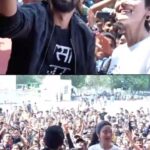 Vikrant Massey Instagram - From the ‘Restart’ beats to the jazba of the crowd - Ahmedabad, you were pure energy! 💃🎉 #ZeroSeKarRestart Watch #12thFail in cinemas on 27th October - inspired by a million true stories. @vidhuvinodchoprafilms @zeestudiosofficial @medhashankr @singer_shaan @anantvjoshi @anshumaan_pushkar #VikasDivyakirti @arsgeeta @itsharishkhanna @priyanshuchatterjee @moitrashantanu @swanandkirkire @saregama_official @krgstudios