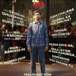 Vikrant Massey Instagram - The journey from ground zero to greatness with #ZeroSeRestart in 12th Fail! Watch #12thFail in cinemas on 27th October - inspired by a million true stories. #12thFailTrailer out now: Link in bio @vidhuvinodchoprafilms @zeestudiosofficial @medhashankr @anantvjoshi @anshumaan_pushkar #VikasDivyakirti @arsgeeta @itsharishkhanna @priyanshuchatterjee @moitrashantanu @swanandkirkire @saregama_official @krgstudios