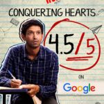 Vikrant Massey Instagram - 12th Fail tops the class while winning people's hearts! 🎓❤️ #12thFail is in cinemas – book your tickets today! 🌟 (Link in bio) #ZeroSeKarRestart Watch #12thFail IN CINEMAS ONLY, a film inspired by a million true stories. 🌟🎥 @vidhuvinodchoprafilms @zeestudiosofficial @medhashankr @anantvjoshi @anshumaan_pushkar #VikasDivyakirti @arsgeeta @itsharishkhanna @priyanshuchatterjee @moitrashantanu @swanandkirkire @saregama_official @krgstudios