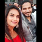 Vimmy Bhatt Instagram - #gifa2022 ✨