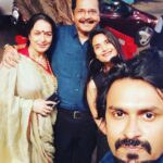 Vimmy Bhatt Instagram - #transmedia ✨