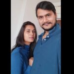 Vimmy Bhatt Instagram - Teal Vibing #♑️ #♓️