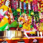 Vimmy Bhatt Instagram - #🙏🏻❤️ 🌷💐🌹🌻